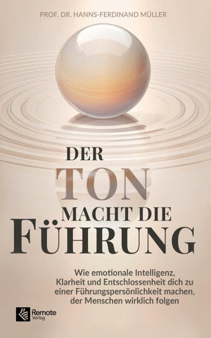 Der Ton macht die Führung