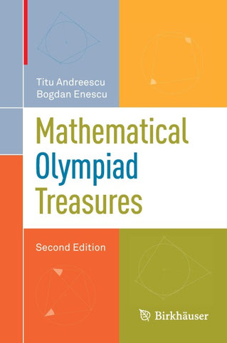 Mathematical Olympiad Treasures