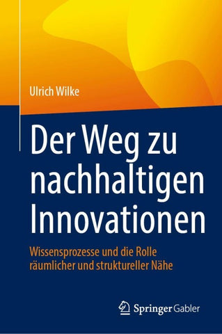 Der Weg zu nachhaltigen Innovationen