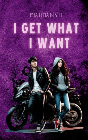 I get what I want