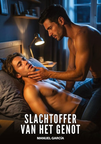 Slachtoffer van het genot