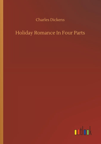 Holiday Romance In Four Parts