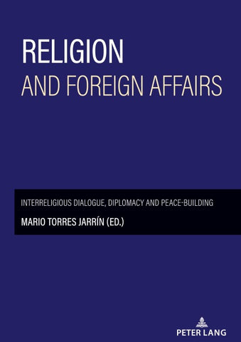 Religion and foreign affairs