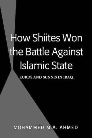How Shiites Won the Battle Against Islamic State