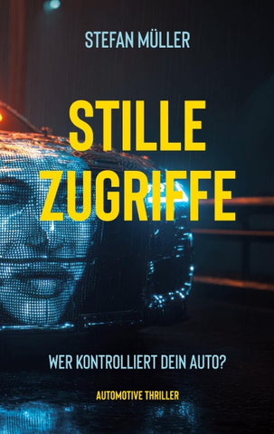 Stille Zugriffe