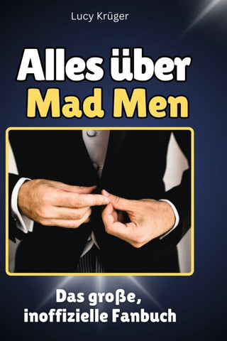 Alles über<br> Mad Men