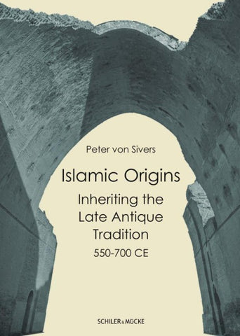 Islamic Origins