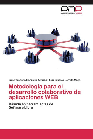 Metodología para el desarrollo colaborativo de aplicaciones WEB