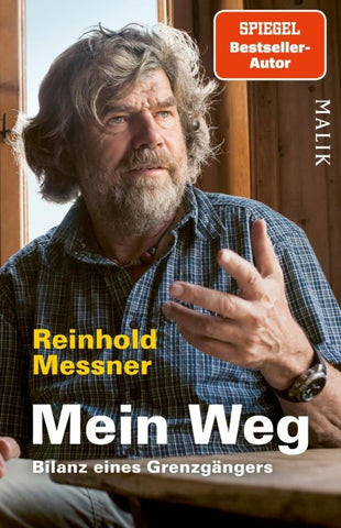 Mein Weg