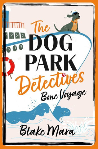 Bone Voyage