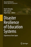 Disaster Resilience of Education Systems