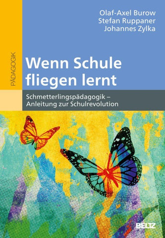 Wenn Schule fliegen lernt