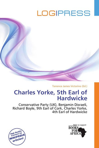 Charles Yorke, 5th Earl of Hardwicke