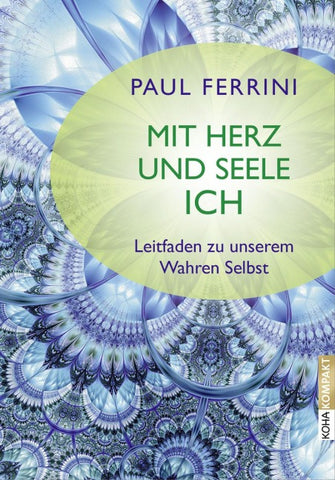Mit Herz und Seele ich !