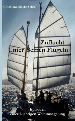 Zuflucht unter Seinen Flügeln