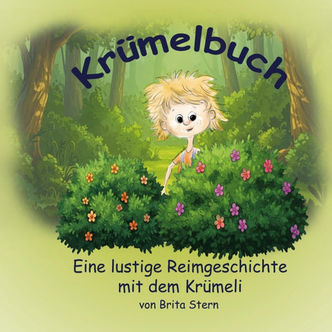 Krümelbuch 1