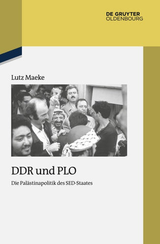 DDR und PLO