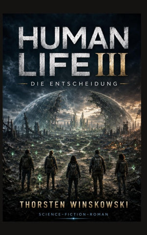 HUMAN LIFE III
