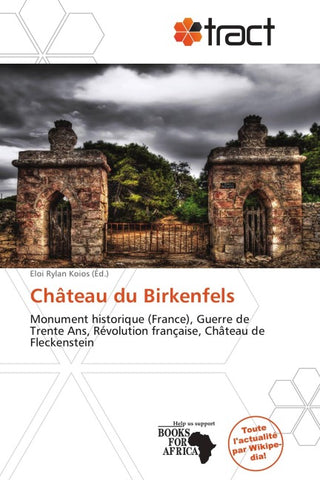 Château du Birkenfels