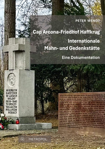 Cap Arcona-Friedhof Haffkrug