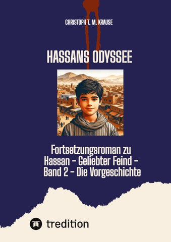 Hassans Odyssee