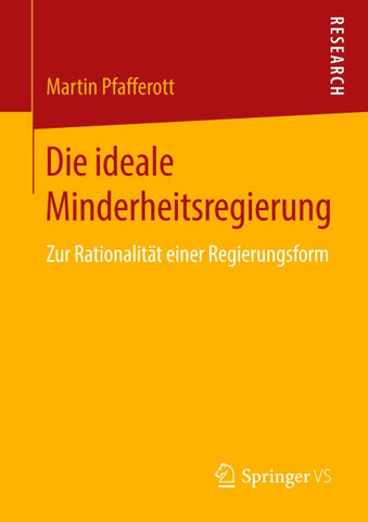 Die ideale Minderheitsregierung