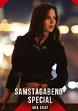 Samstagabend-Special