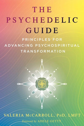 The Psychedelic Guide