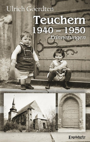 Teuchern 1940 – 1950