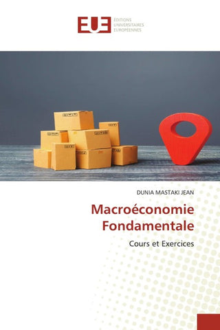 Macroéconomie Fondamentale