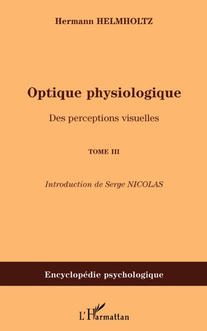 Optique physiologique
