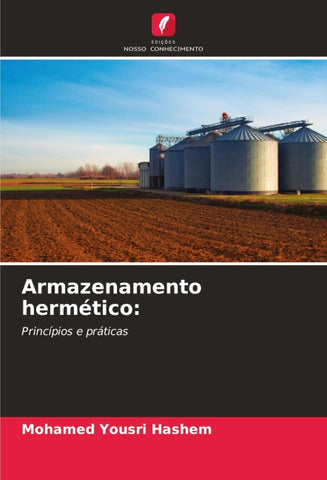 Armazenamento hermético:
