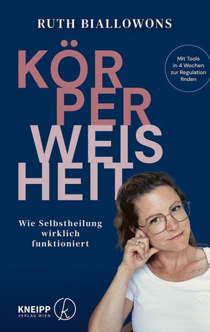 Körperweisheit