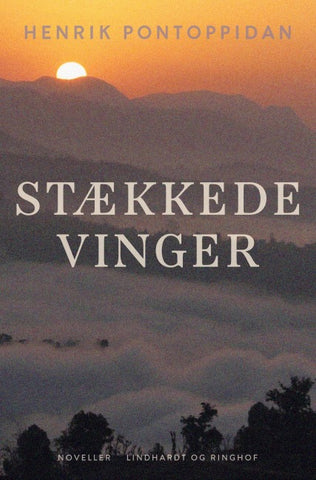 Stækkede vinger