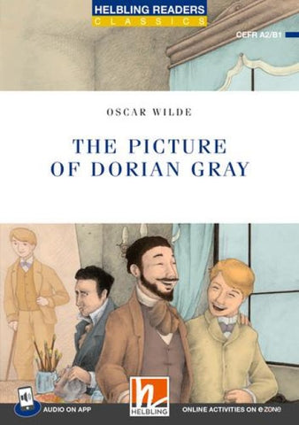 The Picture of Dorian Gray