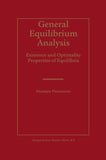 General Equilibrium Analysis
