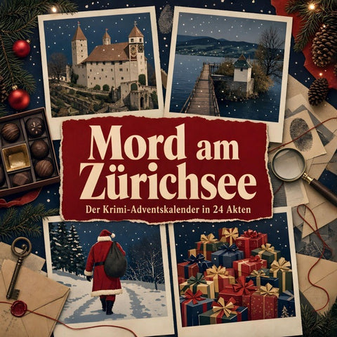 Mord am Zürichsee