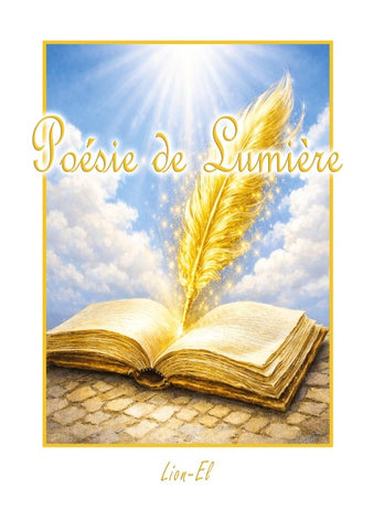Poésie de Lumière