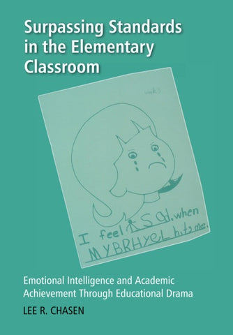 Surpassing Standards in the Elementary Classroom