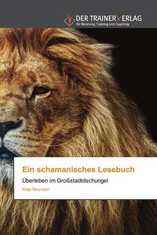 Ein schamanisches Lesebuch