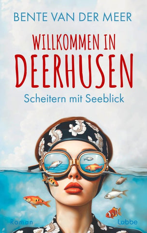 Willkommen in Deerhusen. Scheitern mit Seeblick