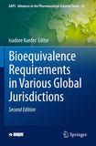 Bioequivalence Requirements in Various Global Jurisdictions
