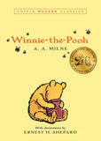 Winnie-