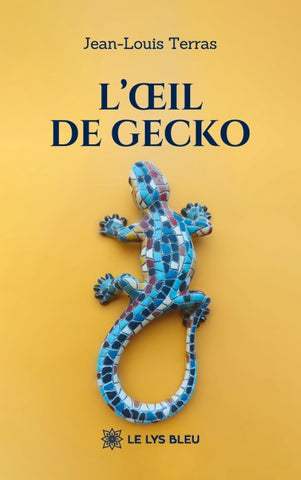 L'¿il de Gecko