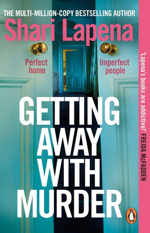 Getting Away With Murder