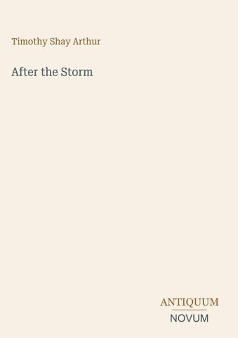 After the Storm