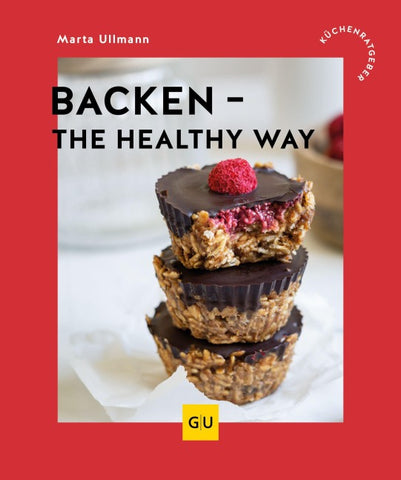 Backen - the healthy way