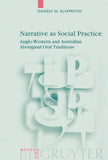 Narrative as Social Practice