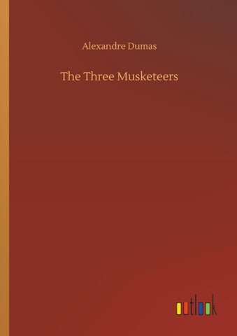 The Three Musketeers