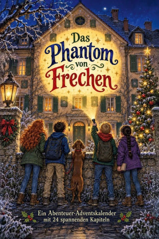 Das Phantom von Frechen